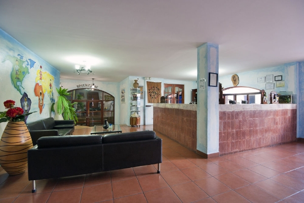Hotel Los Arcos (Estelí)